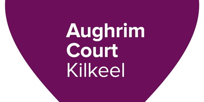 Fall in love with Aughrim Court