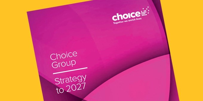 Choice Strategy to 2027