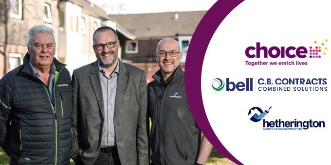 Choice launches framework to enhance planned maintenance