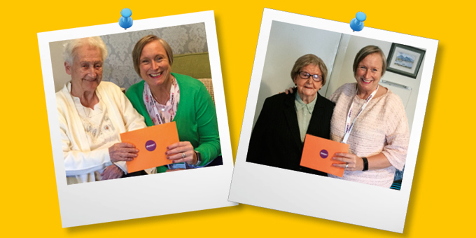 Planned Maintenance Winners