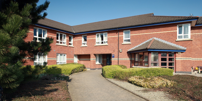 Lillie Court Open Day- Thursday 26th May, 2016 at 11am