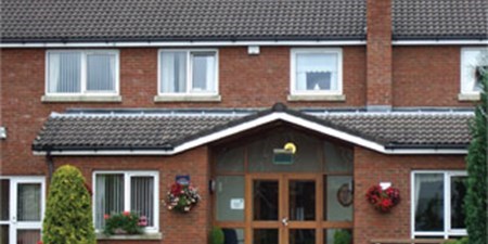 Shiels Court