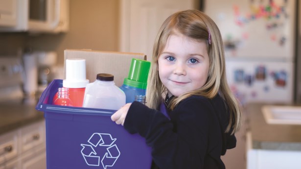 Recycle Week   12th – 18th September 2016