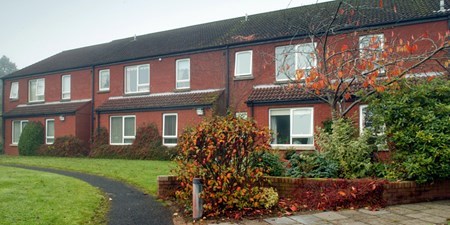 Lisnavar Court