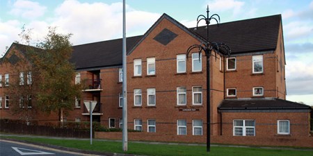 Lowtherstown Court