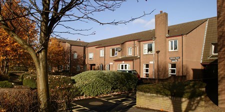 Medway Court