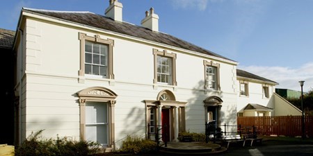 Millmount House