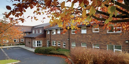 The Beeches