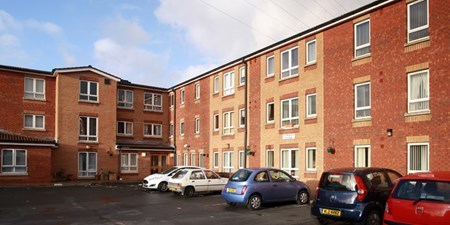 Elmgrove Manor