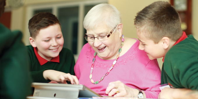 Silver Surfer Day – Thursday 28th April, 2016