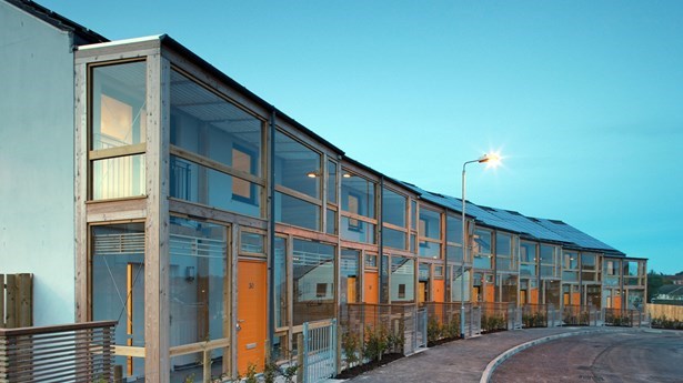 Choice Shortlisted for Social Enterprise NI Awards