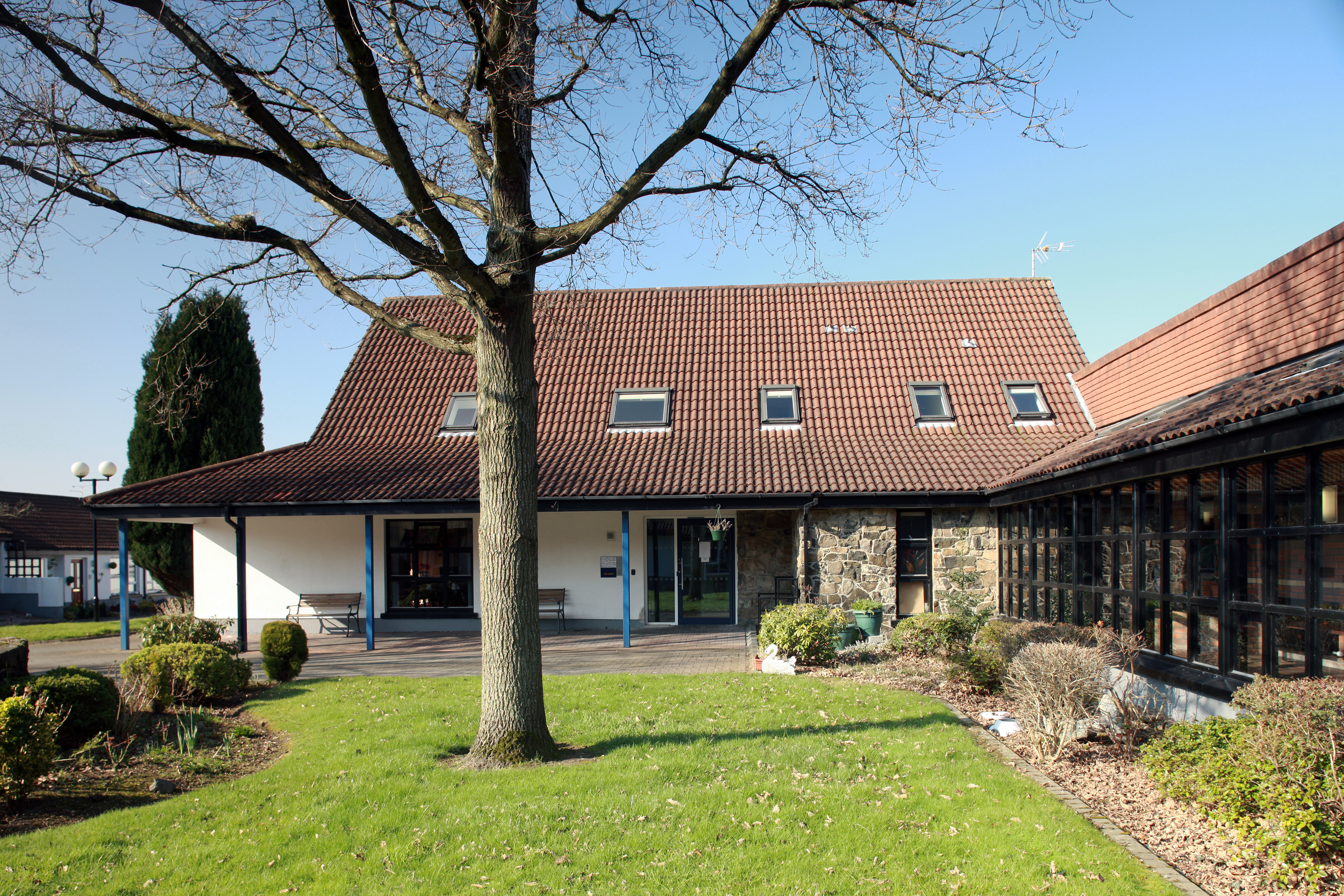 Small Grants Scheme Information Sessions