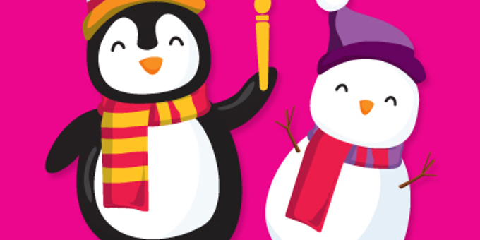 Choice Christmas Card Competition 2018