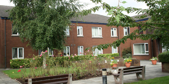 Choice Housing celebrates 35th Anniversary with £800k upgrade