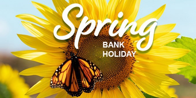 Spring Bank Holiday