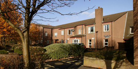 Medway Court
