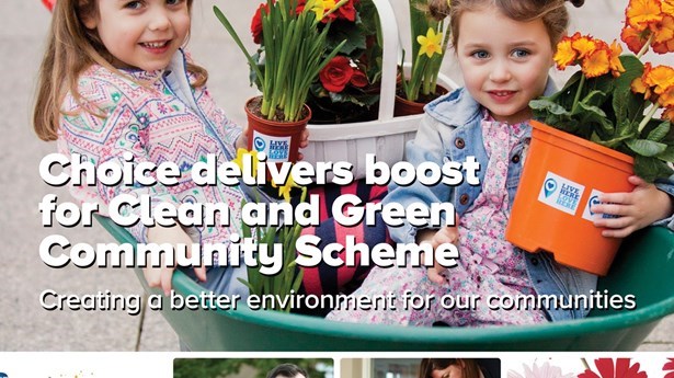 Choice News Summer 2016 is out now!