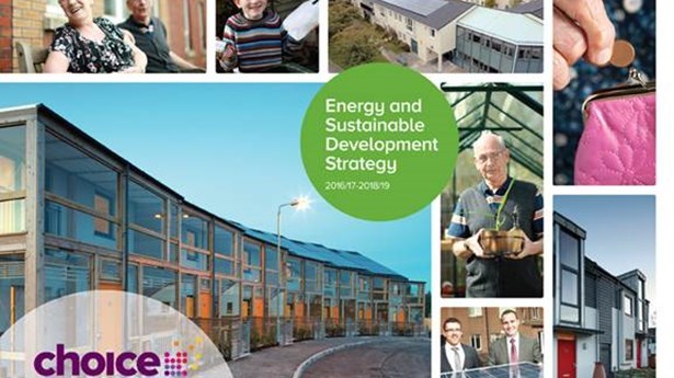 Choice Energy Guide