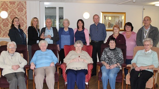 Choice Good Neighbour Award 2016