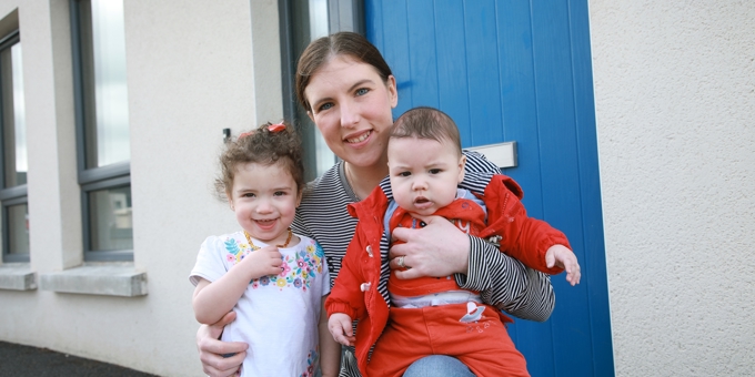 Second phase of landmark scheme completed