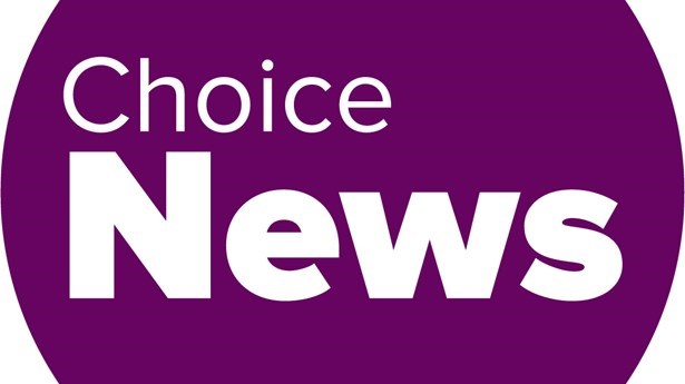 Choice News Summer 2018 is out now!