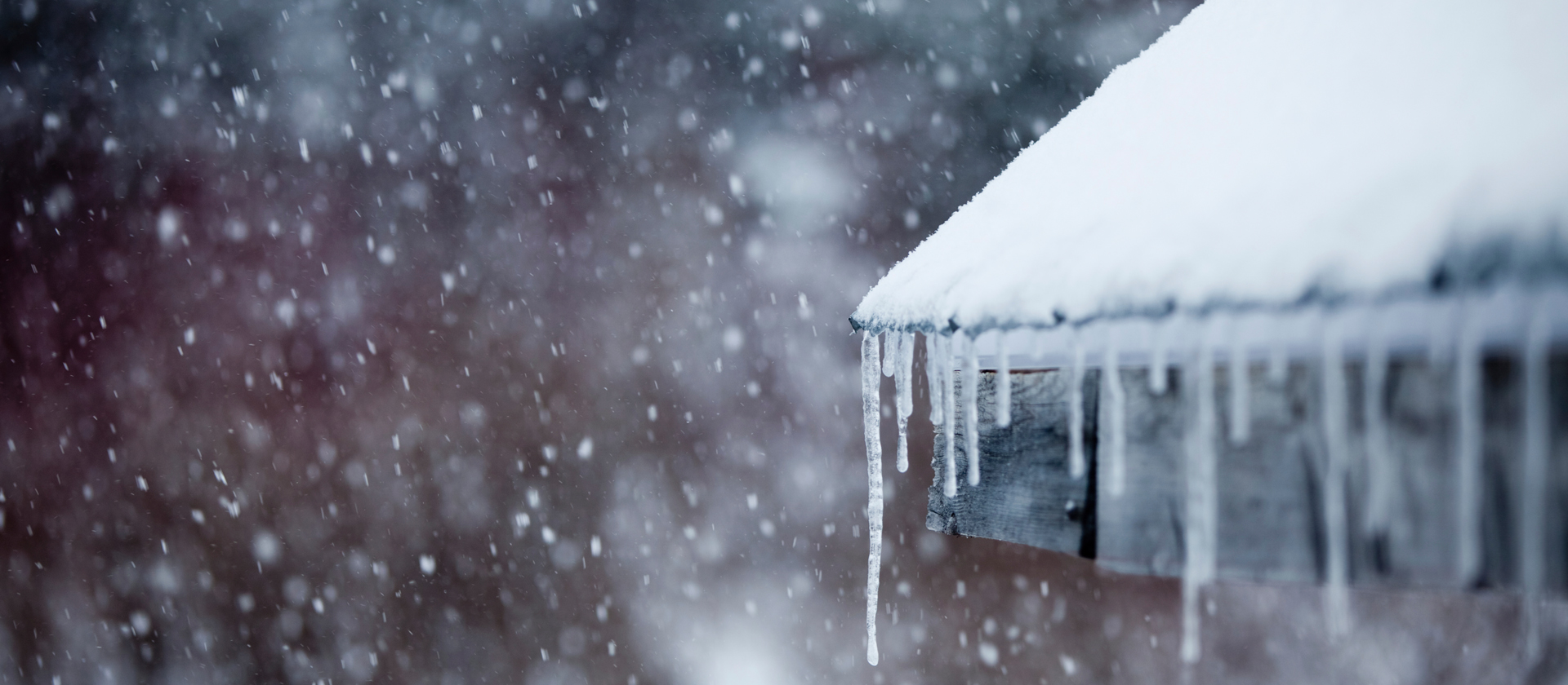 Protect your home from cold weather