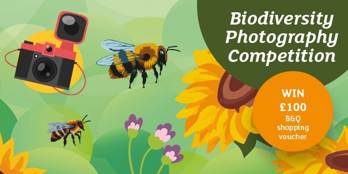 Biodiversity Photography Competition 2025