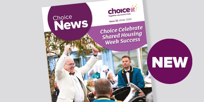 Choice News Winter 2025