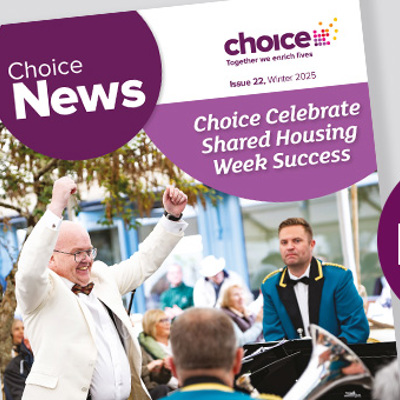 Choice News Winter 2025