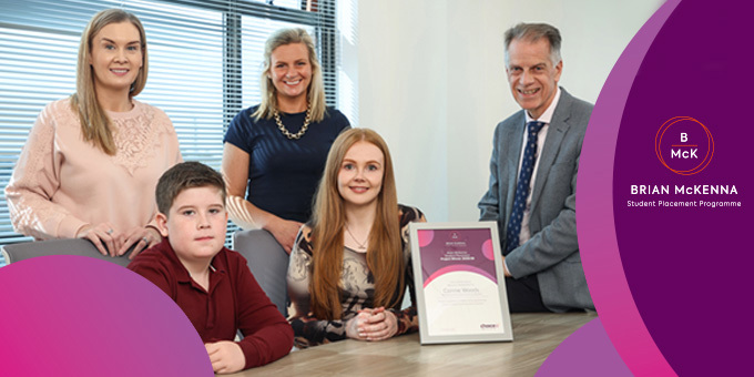 Digital Strategy Success for Marketing Student