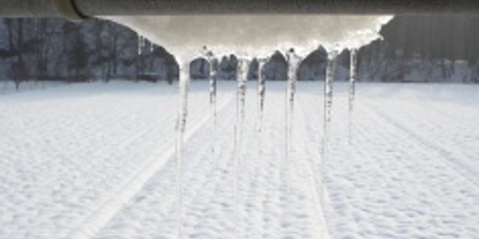 Protecting Your Home from Cold Weather