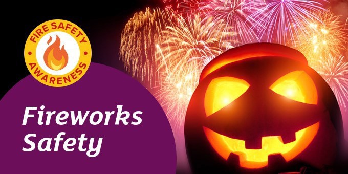 Firework Safety