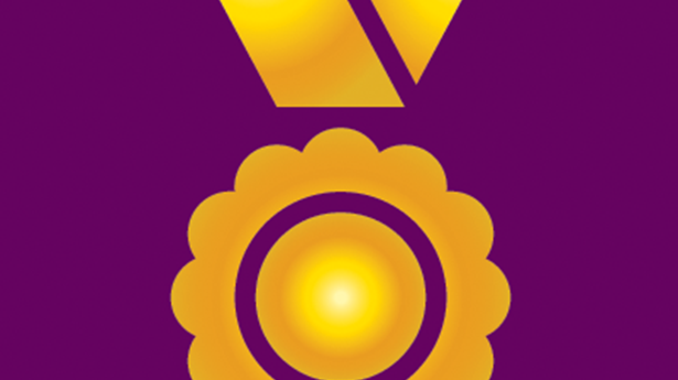Staff Quarterly Award winners announced