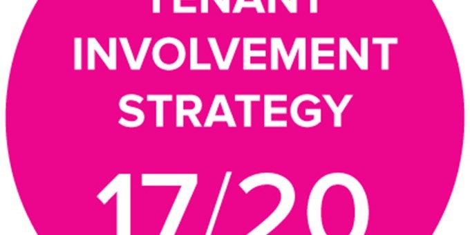 Tenant Involvement Strategy