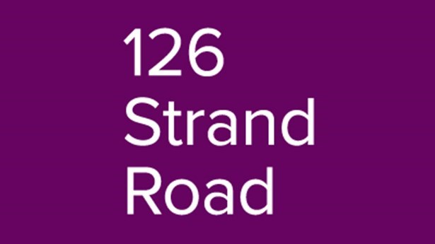 £3 million redevelopment at 126 Strand Road