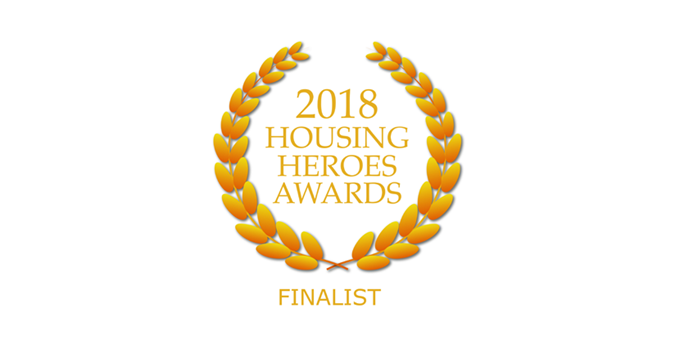 Choice Finalists for Housing Heroes Awards