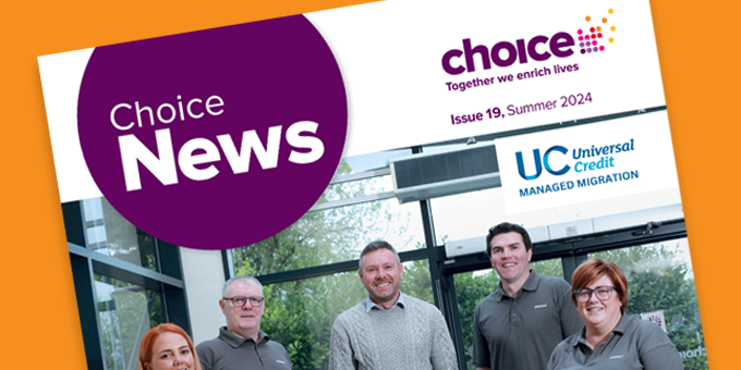 Choice News Summer 2024