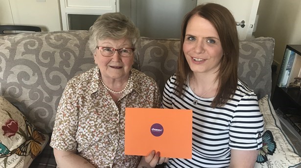 Summer Tenant Repair Feedback Winner
