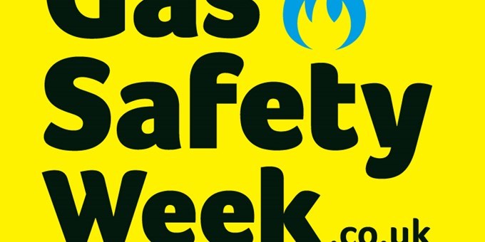 Choice are supporting Gas Safety Week 2018