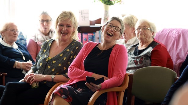 Milestone for Fermanagh’s Lowtherstown Court