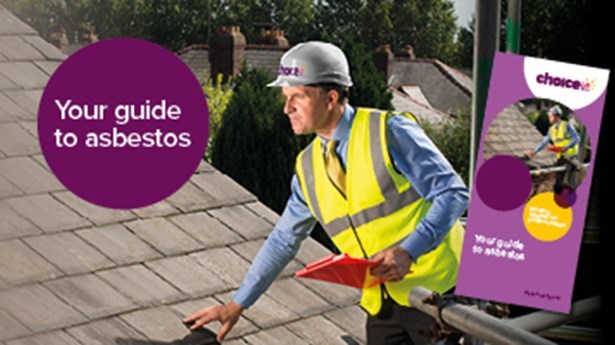 Your Guide to Asbestos
