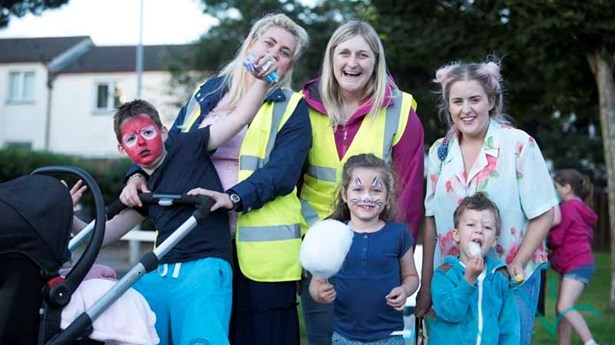 Ballynahinch Community Art Project