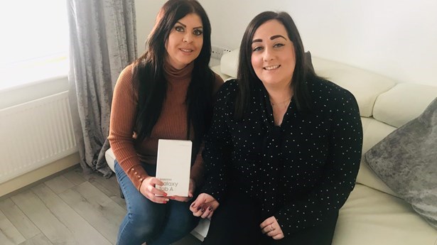 STAR Survey Winner