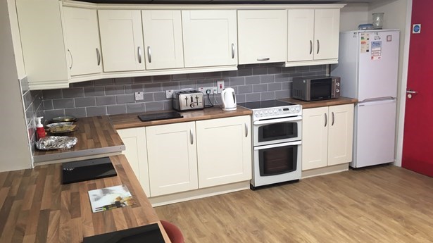 New Year, New Look for Westbridge House