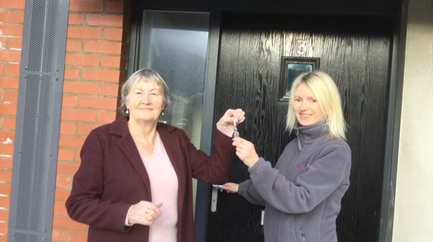 New Homes for Newcastle