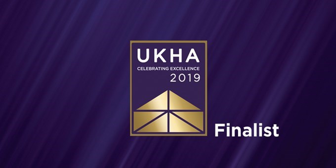 UK Housing Award Finalists