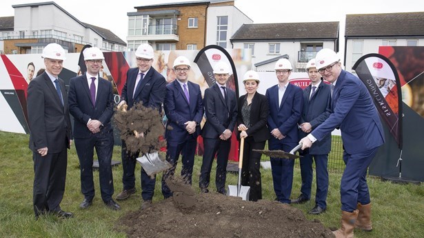 Choice close on €120 million Social Housing Bundle
