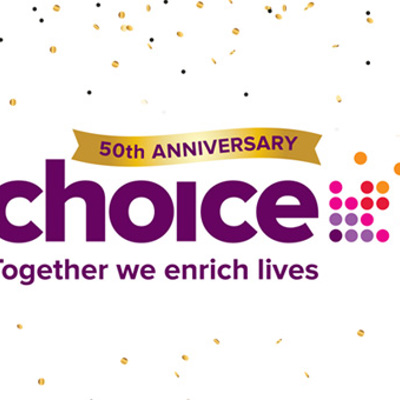 Celebrating 50 Years of Choice