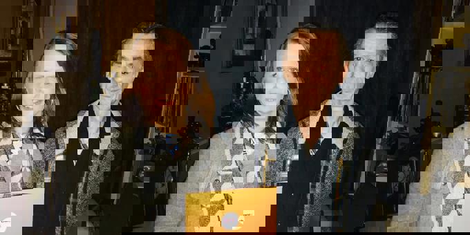 Tenant Repair Feedback Winner