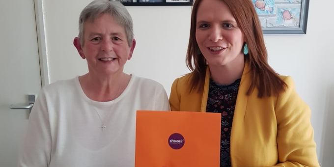 Tenant Feedback Winner